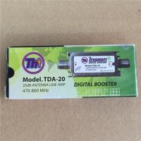 TV DIGITAL BOOSTER THAISAT