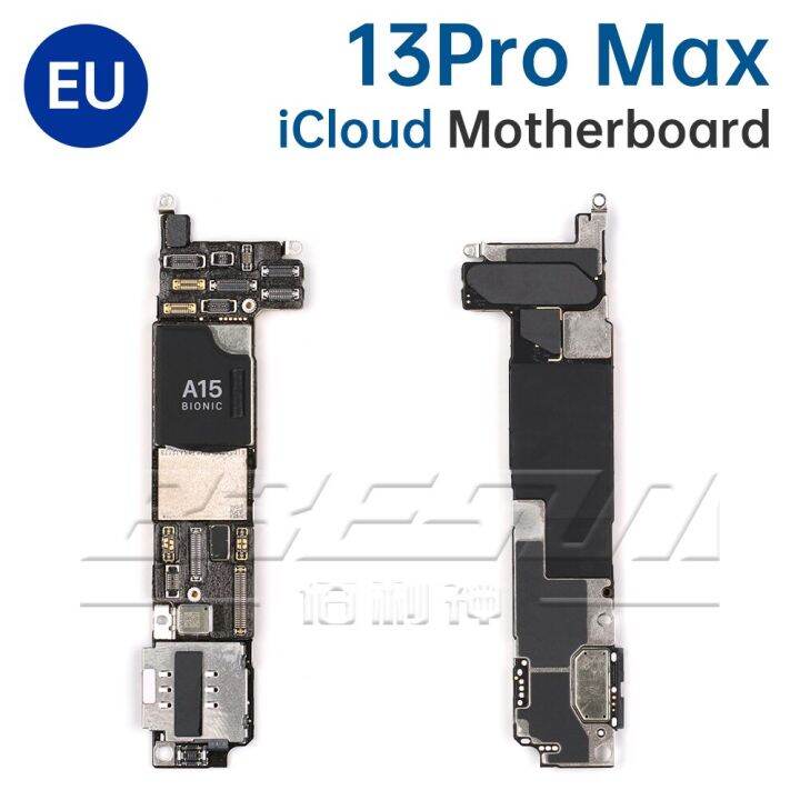 เมนบอร์ด-icloud-id-ล็อคสำหรับ-iphone-13-13promax-13pro-ฝึกสลับบอร์ดลอจิกบอร์ดทดสอบพลังงานอย่างสมบูรณ์บนหน้าจอเมนบอร์ด