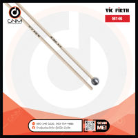 Clearance!! ลดล้างสต็อค ไม้ตีระฆังราว Vic Firth - M146 **ถุงสินค้ามีตำหนิ**