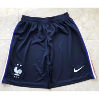 shot goods Euro 2021 France Home Away Shorts football shirt