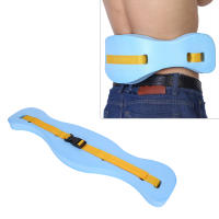 เข็มขัดนิรภัยแบบลอยตัวแบบปรับได้ว่ายน้ำ Lumbar Support Tackle for Adult Children