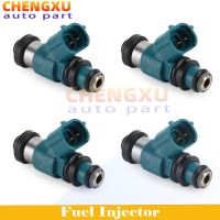 16450-HP5-603 16450HP5603 Fuel Injector Nozzle For Honda TRX420 Fourtrax Rancher ATV 07-11