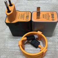 UNI ?Hot Sale?Fast Warp Charger Mclaren 5V/6A Dash Charger For OnePlus 7 8 Pro 7T 8T