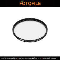 ฟิวล์เตอร์ Nikon NC 62mm Netural Colour Filter by FOTOFILE