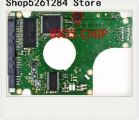 【☸2023 New☸】 fangyili Samsung / Hn-m500mbb St500lm012 Hn-m320mbb St640lm001 Hdd Pcb Logic Board การเข้ารหัส: M8_rev.03 Bf41-00354a