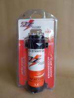 DZ Power Capacitor คาร์ปาซิเตอร์ 3.5 Farad ล้านฟารัต ทรงกระบอก DZ Power 3.5 Farrad = 1ตัว