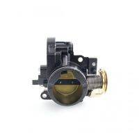 ชุดเรือนลิ้นเร่งแต่งทั้งชุด KOSO Throttle body 34 mm.แท้ๆ สำหรับ HONDA MSX125, WAVE125i