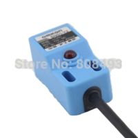 SN05-N Inductive Proximity Sensor NPN 3-wire NO 6-36VDC Detection distance 5MM