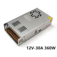 12V 30A 360W Switching Power Supply Driver สำหรับ gt.power IMAX MINI B6เครื่องชาร์จแบตเตอรี่