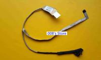 New LCD Cable For HP Pavilion G6 G6-1000 G6-1XXX Laptop Series DD0R15LC000 DD0R15LC010 Video Screen Data LVDS Flex Wire Line