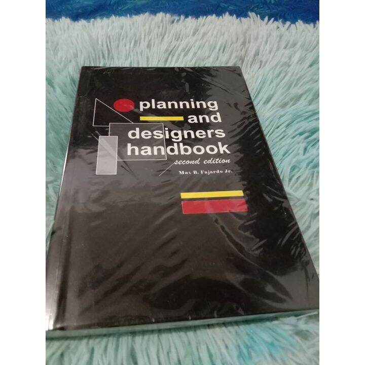 PLANNING AND DESIGNERS HANDBOOK Lazada PH