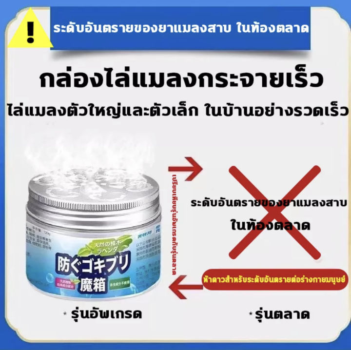 ฆ่าแมลงสาบ100-ยาฆ่าแมลงสาบ-ที่ดักแมลงสาบ-ความปลอดภัยไม่ทำร้ายคน-กำจัดแมลงสาบ-ยากำจัดแมลงสาบ-ไล่แมลงสาบ-กับดักแมลงสาบ-เจลกำจัดแมงสาบ-เหยื่อแมลงสาบ