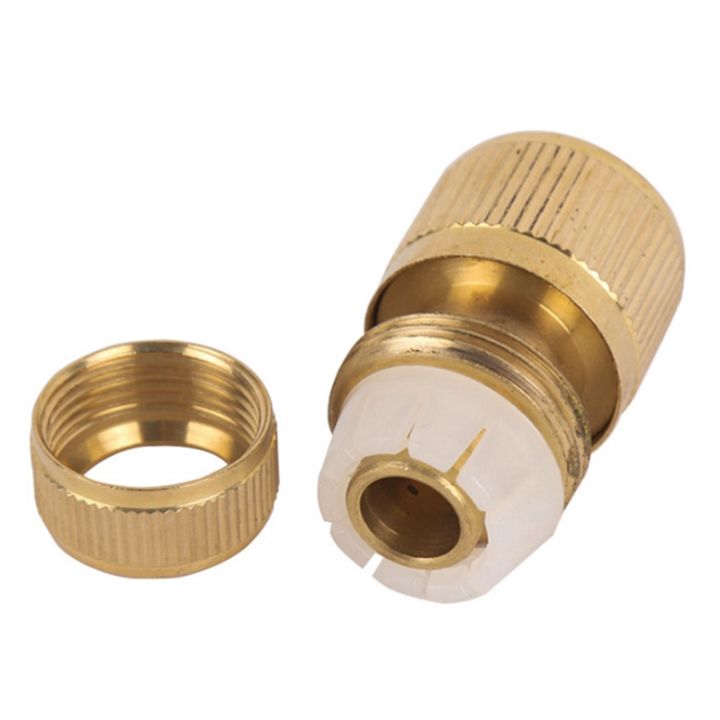3pcs-all-copper-4-point-water-connection-1-2-connection-faucet-quick-connection-gardening-water-pipe-connection