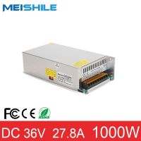 【hot】㍿ to 36V 27.8A 1000W Switching Supply Drive for Motor Industrial Electrical Etc.