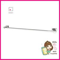 ราวแขวนผ้า HAFELE 495.80.042 สีโครมTOWEL BAR HAFELE 495.80.042 CHROME **มีบริการชำระเงินปลายทาง**