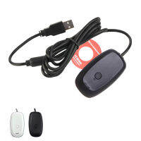 New Xbox360 Wireless Bluetooth Handle Receiver Adapter Cable Chip Neutral For Pc 1:1