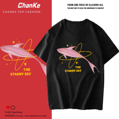 🥳เสื้อยืดลายสกรีนเเฟชั่น มาใหม่มาเเรงตอนนี้ 🥳T-1103