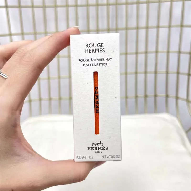 rouge hermes matte lipstick｜TikTok Search