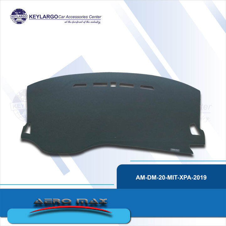 AEROMAX DASH MAT NISSAN NAVARA 2019 Lazada PH