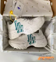 หรูที่ซู๊ดดดด ปัง!! ปริเย่ๆๆๆๆ #รองเท้าผ้าใบ BIG BALL CHUNKY LITE NEW YORK YANKEES SHOESถ่ายจากสินค้าจริง100% รับประกันสินค้าตรงปก ไม่ตรงปกเปลี่ยนคืนทันที!!!