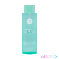 โทนเนอร์ &amp; เอสเซนซ์ Cathy Doll AloeHa Fresh Aloe Vera Toner &amp; Essence 300ml