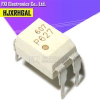 10ชิ้น TLP627-1 TLP627 DIP4วงจรรวมใหม่ดั้งเดิม