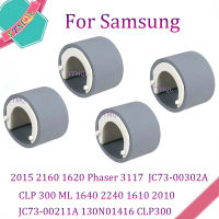 10-100Pcs สำหรับ Samsung CLP300 ML1640 2240 1610 2010 2015 1620 Phaser 3117 JC73-00302A JC73-00211A 130N01416 Pickup Roller