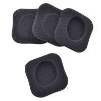 2PCS Replacement Soft Foam Earpads Ear Cover Cushions for logitech H150 H130 H250 H151 Wireless Headphones Headset Wireless Earbud Cases