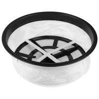 Replacement Vacuum Filter for Hetty Vacuum Cleaner Filters, Spare Parts and Accessories 12Inch / 305mm