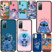 Style ปก เคสโทรศัพท์s หรับ VIVO Y11 Y20 Y53 Y17 Y16 Y15 Y12 Y35 Y22S Y20i Y91C Y95 Y91 Y93 Y55 Y81 Y30 Y50 Y21 Y33S Y19 Y21S V5 Y67 V7 Plus Y79 Y69 Y71 Y11S Y12S Y20S ซิลิโคน เคสโทรศัพท์ T187 NB47 Hot funny Lilo Stitch cute Casing