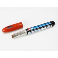 [ปากกาทำสีคราบ] TAMIYA 87081 Weathering Stick (Mud) สีทามิย่าแท้ paint