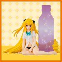 สินค้าขายดี!!! Drink Holder FuRyu  Konjiki no Yami 「To LOVEru Darkness」 ## โมเดล โมเดลรถ ของเล่น ของสะสม รถ หุ่นยนต์ ตุ๊กตา โมเดลนักฟุตบอล ฟิกเกอร์ Model