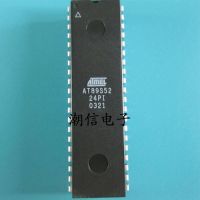 5pcs AT89S52-24PI DIP-40