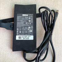 สินค้าแบบดั้งเดิมแล็ปท็อป4.62A Dell 19.5V สายอะแดปเตอร์หน้าจอคอมพิวเตอร์สายชาร์จ90W