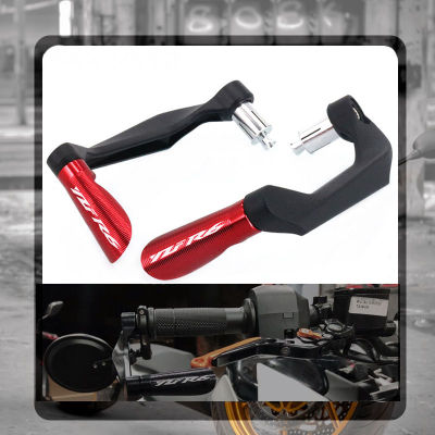 For YAMAHA YZF R6 R6S YZFR6 YZF-R6 Motorcycle Universal 78" 22mm Handguard Brake Clutch Lever Handle Bar Guard Protector