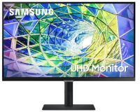 SAMSUNG S8U LED Monitor 27" LS27A800UJEXXT /IPS/60Hz/5ms/USB-C/4K MNL-001579