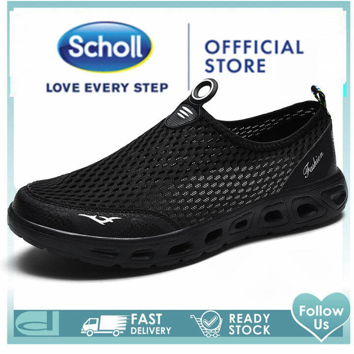 scholl-สกอลล์-scholl-รองเท้าสกอลล์-เซสท์-zest-รองเท้ารัดส้น-unisex-รองเท้าสุขภาพ-comfort-sandal-เบา-ทนทาน-รองเท้าสกอลล์-nbsp-รองเท้าสกอ-สกอล์-scholl-รองเท้าสกอลล์-scholl-รองเท้า-scholl-รองเท้าแตะ-scho