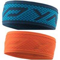 Dynafit Dryarn 2 Headband Methyl Blue