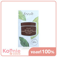 Fresh Black Tea Firming Corset Cream 2ml เฟรช ครีมบำรุงผิวหน้าและลำคอ