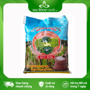 Gạo sạch Campuchia giống 6 tháng 5kg