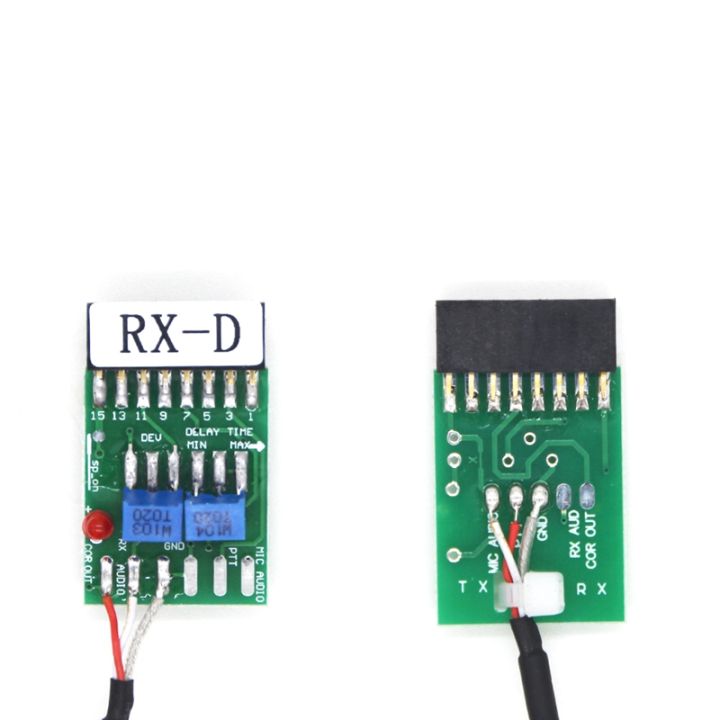 yinitone-radio-relay-connector-cable-tx-rx-time-delay-for-motorola-gm300-gm338