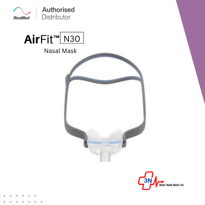 AirFit N30 Mask Sys (64206)