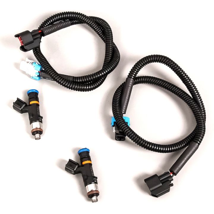2-pairs-fuel-injector-nozzle-harness-plug-connector-for-polaris-ranger-rzr-xp-800-part-number-0280158197-1204318