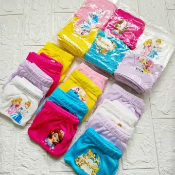 Buy Panty For Girls 9 To 10 Years Old online