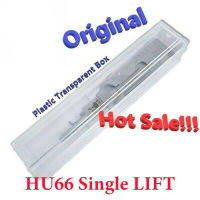 Original Lishi HU66 VAG Single Lifter for A-udi for V-olkswagen 2 in 1 Locksmith Tool Ignition Door Trunk - Anti Glare