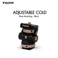 Tilta Adjustable Cold Shoe Mounting Black ประกันศูนย์ไทย