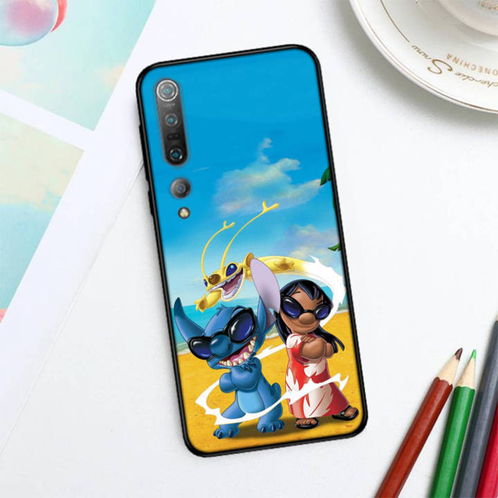 63ffa-lilo-stitch-อ่อนนุ่ม-high-quality-tpu-ซิลิโคน-phone-เคสโทรศัพท์-ปก-หรับ-xiaomi-redmi-s2-k40-k30-k20-5a-6a-7a-7-6-5-pro-plus