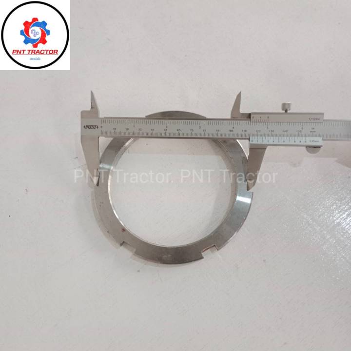 หัวน็อต-เพลาหน้า-รถไถฟอร์ดรุ่น-f-6610-zf-353