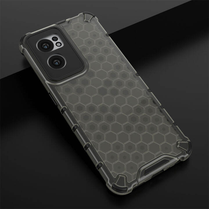 เคส-ce2สำหรับ-onepius-nord-pc-ที่โปร่งใส-tpu-ไฮบริดเคสแข็ง-onepius-nordce2-colorus-ฝาหลังเคสใส่โทรศัพท์กันกระแทก