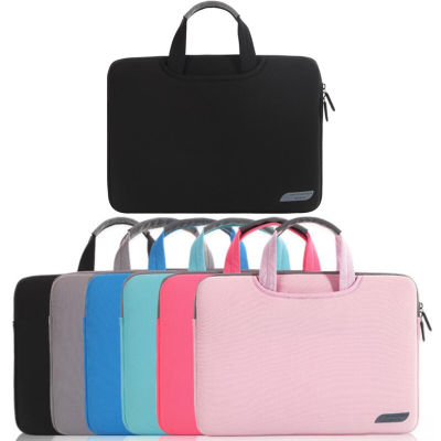 2021 new simple briefcase fashion laptop bag liner bag 16 notebook shoulder bag men messenger bag